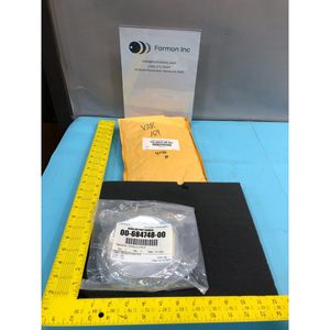NOVELLUS 00-684748-00 PROTECTOR DE CALOR DE 5" HTR 5" - Equipo y Piezas de Semiconductores de Confianza de Global Legacy - Product Image 2