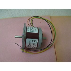 Pacific Scientific E31NRHT-LDN-M3-00 Bipolar - Equipo y Piezas de Semiconductores de Confianza con Legado Global - Product Image 2