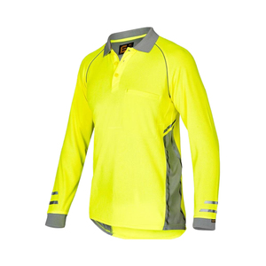 Chaqueta de Seguridad Impermeable Reflectante de Alta Visibilidad Clase 3 con Logotipo Personalizado para Ropa de Trabajo Industrial - Product Image 1