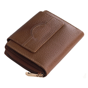 Purse Elegant Leather Zipper Closure Spacious Design for Women Fashion & Daily Use 2026 - Product Image 4