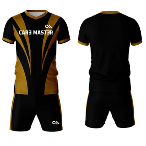 Meilleur design d'uniforme de rugby, impression de logo personnalisée, vêtements de sport d'équipe de haute qualité, uniforme de rugby en différentes couleurs, uniforme de rugby - Product Image 1