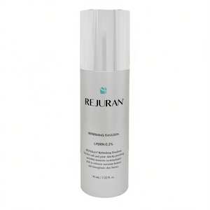 REJURAN 45ml Emulsione Rinfrescante Leggera C-PDRN con Acido Ialuronico e Centella per l'Equilibrio Olio-Acqua, Crema Viso Lenitiva - Product Image 3