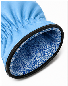 New Fashion Women Winter Leather Fashion <b>Gloves</b> <b>Touchscreen</b> Texting Warm Cashmere Fleece Lined Stylish Dress <b>Gloves</b> Luxury - Product Image 2