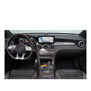 Mercedes-Benz GLC-Class AMG GLC43 4MATIC Coupé Modèle août 2021 avec 35 050 km Boîte de vitesses automatique Volant à gauche Caméra arrière - Product Image 6