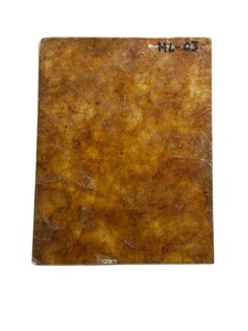 Đúc nóng tấm mica 1000x500x0.25mm với liên kết shellac cho các ứng dụng cách điện cao áp - Product Image 2