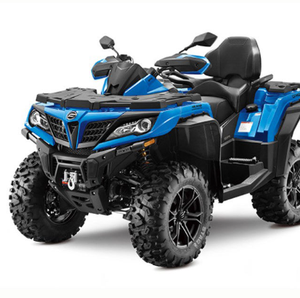 Vehículo Todoterreno de Cuatro Ruedas con Tracción en las 2 o 4 Ruedas, 400cc/500cc/600cc/800cc/1000cc, Motocicleta Todoterreno, Quad, ATV/UTV - Product Image 3