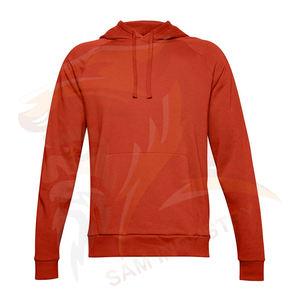 Sweat à capuche pour homme de qualité supérieure, couleur personnalisée, style pull-over, nouveau modèle élégant, vente en gros, sweat à capuche pour homme sur mesure - Product Image 5