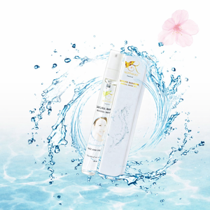 สเปรย์สมุนไพรสำหรับผิวหน้าและผิวกาย กลิ่นดอกไม้ โอ เดอ ทอยเล็ตต์ สำหรับทุกเพศ - Product Image 5