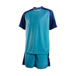 Custom Sublimation Handball Teamwear Breathable Quick Dry <b>Polyester</b> Jersey <b>Shorts</b> Set With OEM ODM Manufacturing Service - Product Image 5