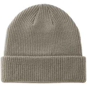 Multiple Colors Available Hot Selling Custom <b>Beanie</b> Hats Oem Service Custom <b>Beanies</b> with logo Knit <b>Beanie</b> Cap - Product Image 1