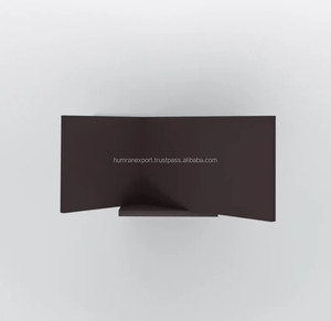 Estante de madera funcional diseñado para simplificar su vida al mantener sus artículos ordenadamente organizados y accesibles - Product Image 4