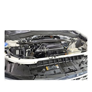 ฟอร์ด เอ็กซ์พลอเรอร์ 2.3 ลิมิเต็ด ขับเคลื่อน 4 ล้อ รุ่นมีนาคม 2019 วิ่ง 83,844 กม. เกียร์อัตโนมัติ เบาะหนัง กล้องมองหลัง - Product Image 6