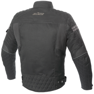 Chaqueta Textil para Motociclismo Muse 4Season para Hombre, para Turismo/Todoterreno, Cordura de 3 Capas, Impermeable, Enduro/Aventura - Product Image 2
