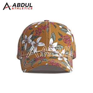 Casquette de baseball unisexe élégante avec sangle réglable, douce et confortable, idéale pour un usage quotidien, les sports et les activités de plein air - Product Image 5