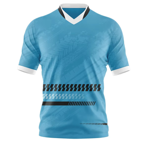 Nouveau maillot d'équipe d'e-sport réversible sur mesure de haute qualité, écologique, respirant, séchage rapide, 100% polyester, imprimé sur toute la surface W - Product Image 1