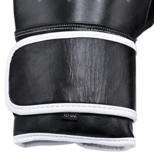 Guantes de Boxeo de Piel Sintética PU Blaze Fight Wear 2026, Personalizados, en Oferta, para MMA, Muay Thai, 12/14/16 Oz, para Competiciones, OEM y Uso Adulto - Product Image 5