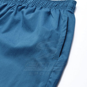 Pantalones Cortos Deportivos de Verano para Hombre de Alta Calidad, Casuales, de Algodón, de Secado Rápido, Ligeros, para Exteriores - Product Image 5
