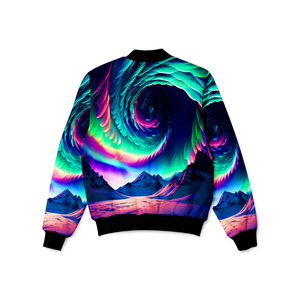 Chaqueta con Capucha y Cremallera, Estampado de Camuflaje por Transferencia de Calor, Personalizada, de Poliéster, Ligera, para Entrenamiento Deportivo - Product Image 2