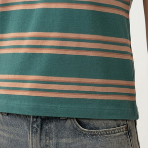 Camisa Polo Elegante para Uso en Exteriores, Buena Calidad, con Logotipo Personalizado e Impresión, para Mujer - Product Image 6