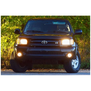 Toyota Tundra Limited Access Cab V8 4x4 de 2004 - Product Image 1