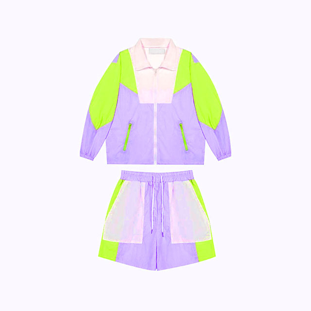 สีเหลือง