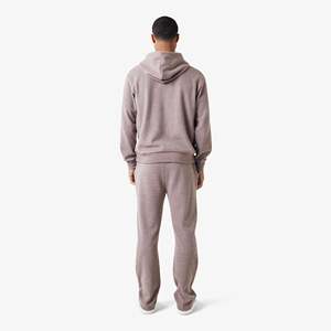 Trajes Deportivos para Hombre, Diseño Personalizado al por Mayor, OEM, Unisex, Elegantes, Ajustados, para Invierno, con Cremallera Resistente y Transpirables - Product Image 1