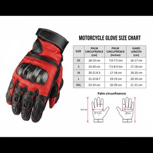 Wholesale Price Full Finger Motorbike Riding <b>Gloves</b> <b>Touch</b> <b>Screen</b> Protective Gear Motorbike <b>Gloves</b> - Product Image 6