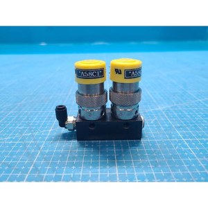 คลิปพาร์ด ET-3M-24VDC ET-3M-24 วาล์วอินเทอร์เฟซอิเล็กทรอนิกส์ ใช้เป็นอะไหล่อุปกรณ์เซมิคอนดักเตอร์รุ่นเก่า - Product Image 1