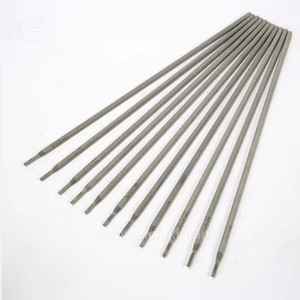 ลวดเชื่อมโลหะผสมไฮโดรเจนต่ำ E8018-B1 ออกแบบมาสำหรับการประกอบท่อหม้อไอน้ำและการผลิตโลหะสำหรับการผลิตพลังงาน - Product Image 4