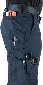 Wholesale 100% Custom Logo <b>Work</b> Trousers <b>Cargo</b> Workwear Pants Breathable Safety Working Trousers with Multiple Pockets - Product Image 4