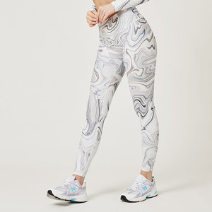 High Waist Yoga <b>Pants</b> Tight Tummy Control Butt Scrunch <b>Bum</b> Gym Sports Yoga Leggings - Product Image 5