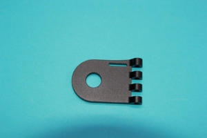 Servicios de Fresado CNC de 5 Ejes de Precisión, Fábrica en Vietnam - Product Image 1