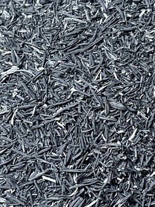 Ceniza de cáscara de arroz rica en carbono (>6% de contenido de carbono) Material de ceniza de biomasa sostenible para procesamiento industrial pesado - Product Image 2