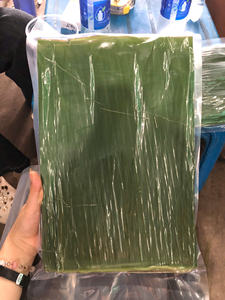 Hoja de Plátano Congelada Premium para Exportación, Hojas de Plátano Congeladas de Vietnam de Grado Alimenticio para Cocinar, Envolver y Suministros de Catering - Product Image 6