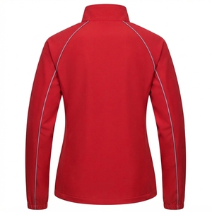 Tenue de cyclisme fitness avec maillot respirant et doux, short léger en tissu extensible et construction à séchage rapide pour l'entraînement - Product Image 6