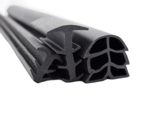 Chất lượng cao sản phẩm oem linh hoạt bức màn bức tường niêm phong dải cho hỗ trợ tốt trong các ứng dụng thương mại - Product Image 2