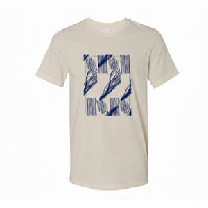 Camiseta de Hombre con Estampado Gráfico, Manga Corta, Algodón, Informal, con Estampado Gráfico, Tela Suave, Estilo Urbano Informal - Product Image 1