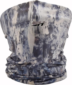 Premium Custom Stretch Neck Gaiter UV Sun Protection Breathable Face Cover Tube <b>Scarf</b> For Running Camping & Cycling OEM ODM - Product Image 1