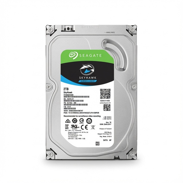 Wholesale Used Seagate Hard Drives 3.5 Inch 500GB 1TB 2TB Hard Drive 100% Health Tested