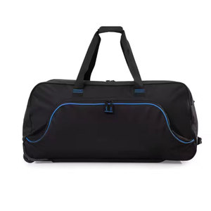 Sacs de hockey sur glace résistants à l'eau, en tissu enduit, conçus pour une utilisation en extérieur - Product Image 1