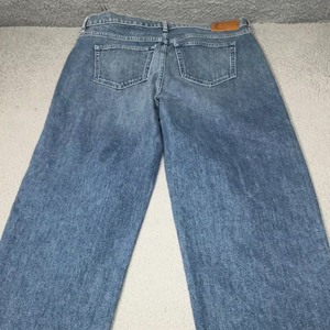 Pantalones Vaqueros Holgados para Mujer, Tallas Regulares, 100% Algodón, Secado Rápido, Diseño Personalizado, Cómodos, Corte Holgado, Gran Venta - Product Image 2