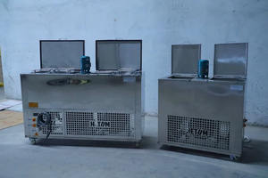 Máquina automática para hacer Kulfi de mango y línea de producción de helados para la fabricación comercial de postres a gran escala - Product Image 3