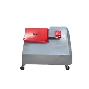 Máquina Automática Eficiente para Rebordear Barras de Acero con Control PLC y CNC, 3 Servomotores de Alta Precisión para Obras de Construcción - Product Image 3