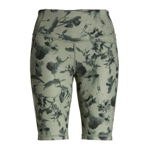 Shorts de compression pour femmes, nouvelle collection, très résistants, en vente, matériau durable - Product Image 1