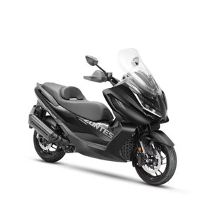 Prix direct usine pour la nouvelle trottinette de tourisme Zontes 368E V/2 2026 pour adultes, moteur sans balais 600-1000CC, garantie 2 ans, commande en gros - Product Image 1