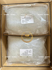 สินค้าขายดีสำหรับฤดูร้อน วุ้นมะพร้าวกรอบรสผลไม้ / นัตตาเดอโคโคเกรดส่งออกจากเบนเต้ เวียดนาม - Product Image 2