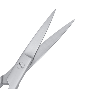 Operating Scissors Blunt-Blunt Straight TC Tip <b>Tungsten</b> Carbide Surgical Dissecting Scissors Stainless Steel Medical Instrument - Product Image 4