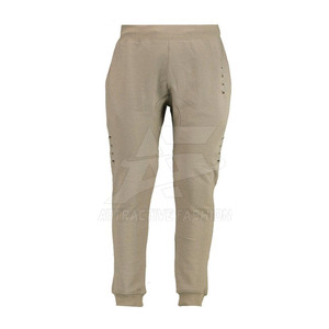 Survêtements déchirés à manches longues en matière de qualité supérieure, style streetwear, nouvelle collection tendance - Product Image 3