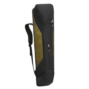 Sacs de hockey à bandoulière avec compartiment pour bâton de hockey, légers, imperméables, multifonctions, pour extérieur - Product Image 2