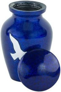 High Quality Modern Luxury Stainless Steel Eco-Friendly Pet Cremation Urns <b>for</b> Dog <b>Ashes</b> Storage Wholesale - Product Image 4